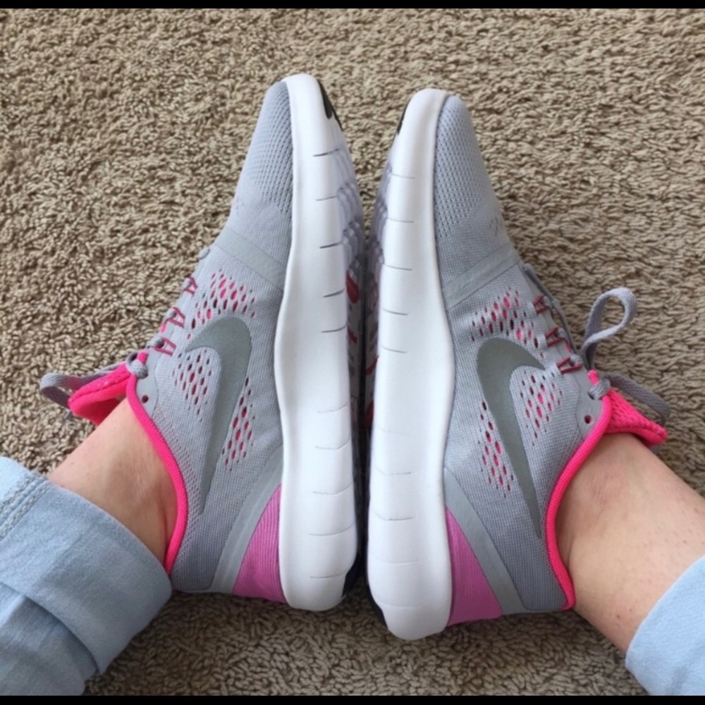 Nike sneakers